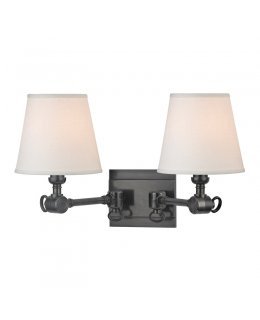 Hudson Valley 6232-OB Hillsdale Wall Sconce